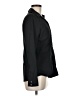 Express Black Long Sleeve Button-Down Shirt Size M - photo 4