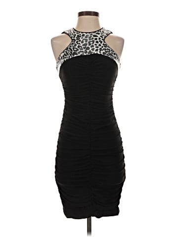 Cache Cocktail Dress (view 1)