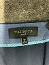 Talbots 100% Cotton Blue Casual Skirt Size 8 Petite - photo 4