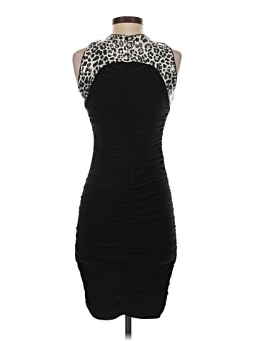 Cache Cocktail Dress (view 2)
