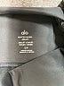 Alo Gray Active Pants Size S - photo 7