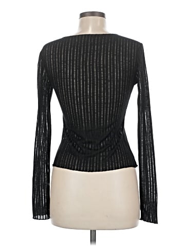 Natural Life Long Sleeve Top (view 2)