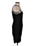 Cache Black Cocktail Dress Size 2 - photo 4