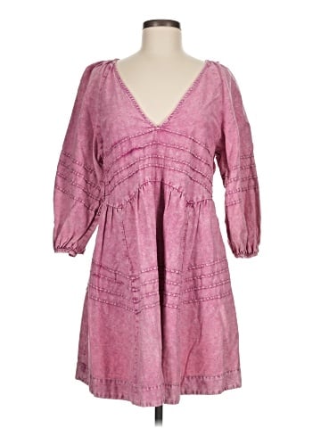 Free People Casual Dress (view 1)