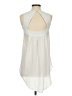 Arden B. 100% Polyester Ivory Sleeveless Blouse Size XS - photo 2