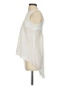 Arden B. 100% Polyester Ivory Sleeveless Blouse Size XS - photo 5