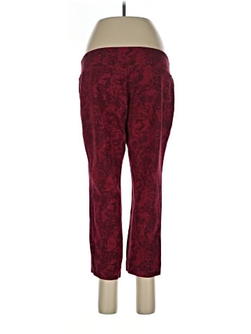 Soft Surroundings Active Pants (view 2)
