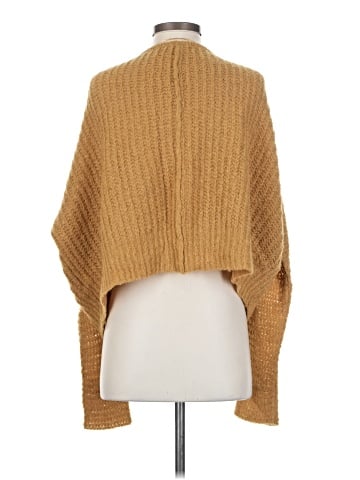 Free People Wool Cardigan (view 2)