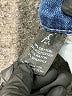 Ashley Stewart Hearts Blue Jeans Size 18 - photo 5