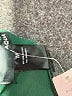 Aqua Solid Green Cocktail Dress Size M - photo 7