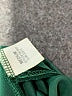 Aqua Solid Green Cocktail Dress Size M - photo 8