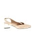 Franco Sarto Ivory Heels Size 9 1/2 - photo 1