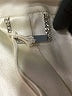 Elie Tahari Ivory Wool Blazer Size 0 - photo 6