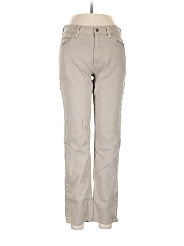 Banana Republic Linen Pants (view 1)