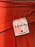 Soma Red Tank Top Size M - photo 7
