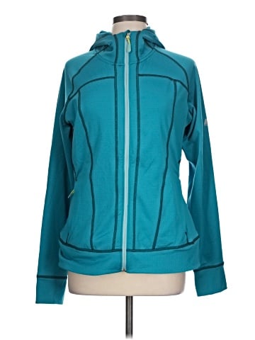 Eddie Bauer Zip Up Hoodie (view 1)
