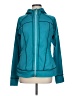 Eddie Bauer Teal Zip Up Hoodie Size L (tall) - photo 1