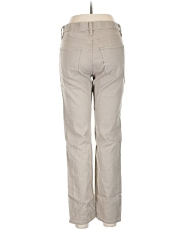 Banana Republic Linen Pants (view 2)
