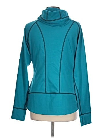 Eddie Bauer Zip Up Hoodie (view 2)