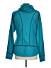 Eddie Bauer Teal Zip Up Hoodie Size L (tall) - photo 2