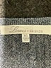 Lovers + Friends 100% Cotton Stripes Gray Pullover Sweater Size XS - photo 7