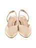Franco Sarto Ivory Heels Size 9 1/2 - photo 2