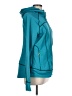 Eddie Bauer Teal Zip Up Hoodie Size L (tall) - photo 4