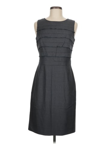 Armani Collezioni Cocktail Dress (view 1)