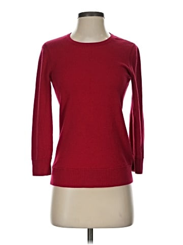Rag & Bone Wool Pullover Sweater (view 1)
