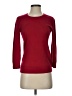 Rag & Bone 100% Wool Red Wool Pullover Sweater Size S - photo 1