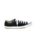 Converse Black Sneakers Size 7 1/2 - photo 1