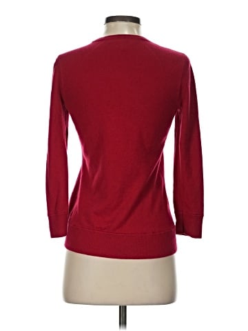 Rag & Bone Wool Pullover Sweater (view 2)