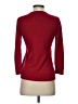 Rag & Bone 100% Wool Red Wool Pullover Sweater Size S - photo 2