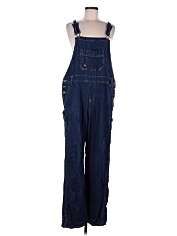 Dickies Overalls (view 1)