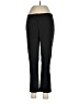 Express Solid Black Dress Pants Size 6 - photo 1