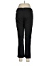 Express Solid Black Dress Pants Size 6 - photo 2