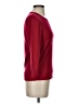Rag & Bone 100% Wool Red Wool Pullover Sweater Size S - photo 4