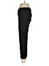 Express Solid Black Dress Pants Size 6 - photo 5