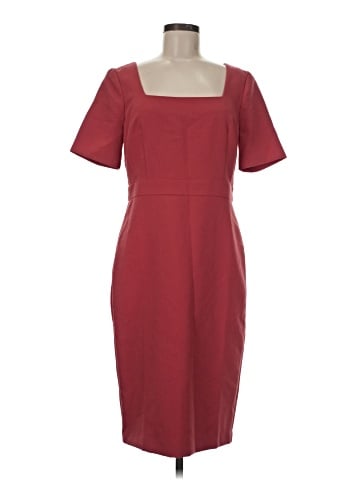 Ann Taylor Cocktail Dress (view 1)
