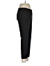 Express Solid Black Dress Pants Size 6 - photo 4