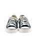 Converse Black Sneakers Size 7 1/2 - photo 2