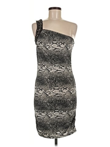 Charlotte Russe Cocktail Dress (view 1)