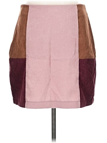 Blue Rain Casual Skirt (view 2)
