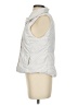 Old Navy 100% Polyester White Vest Size S - photo 5
