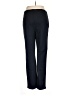 Chico's Stripes Blue Dress Pants Size Lg Tall (2.5) - photo 2