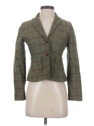 Gap Outlet Wool Blazer (view 1)