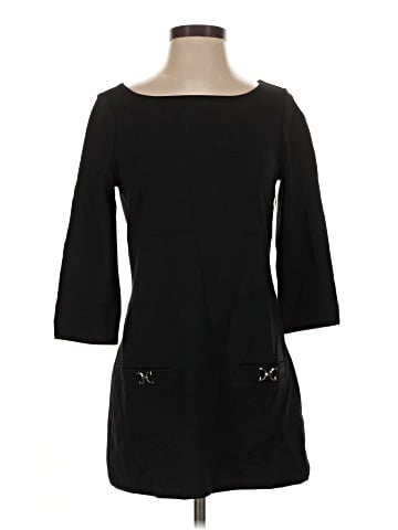 White House Black Market Casual Dress (view 1)