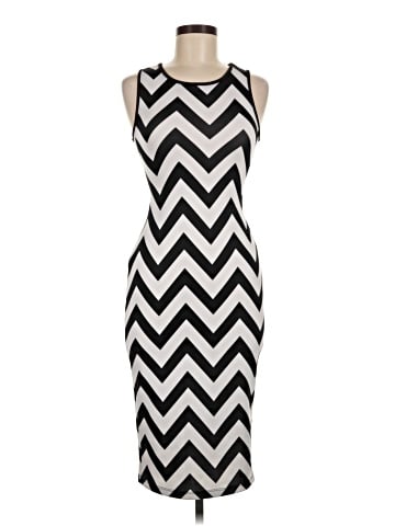 Ruby Rox Cocktail Dress (view 1)