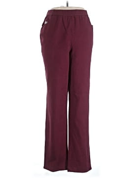 Quacker Factory Active Pants