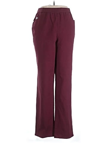 Quacker Factory Active Pants (view 1)